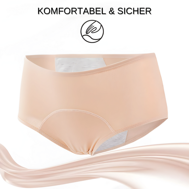 Phoebe | Leak-Proof Comfort 6