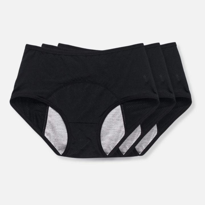 Phoebe | Leak-Proof Comfort 7