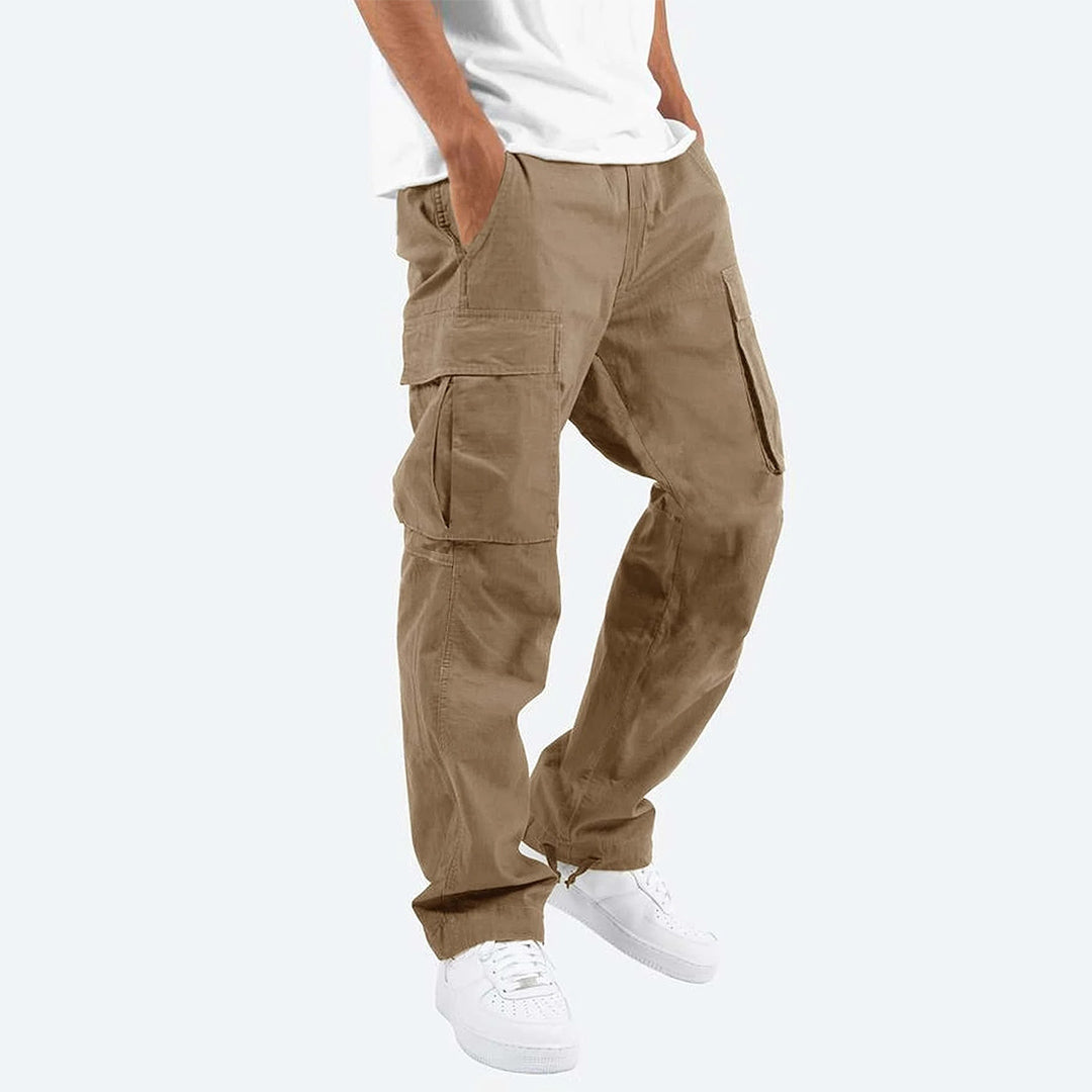 Phoenix | Comfortable Cargo pants 11