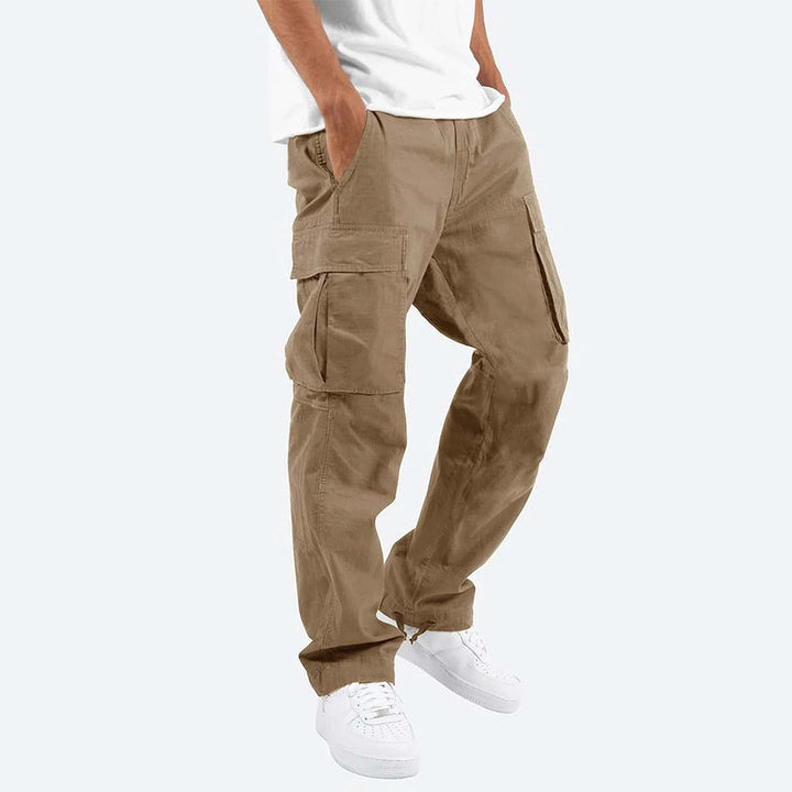 Phoenix | Comfortable Cargo pants 11