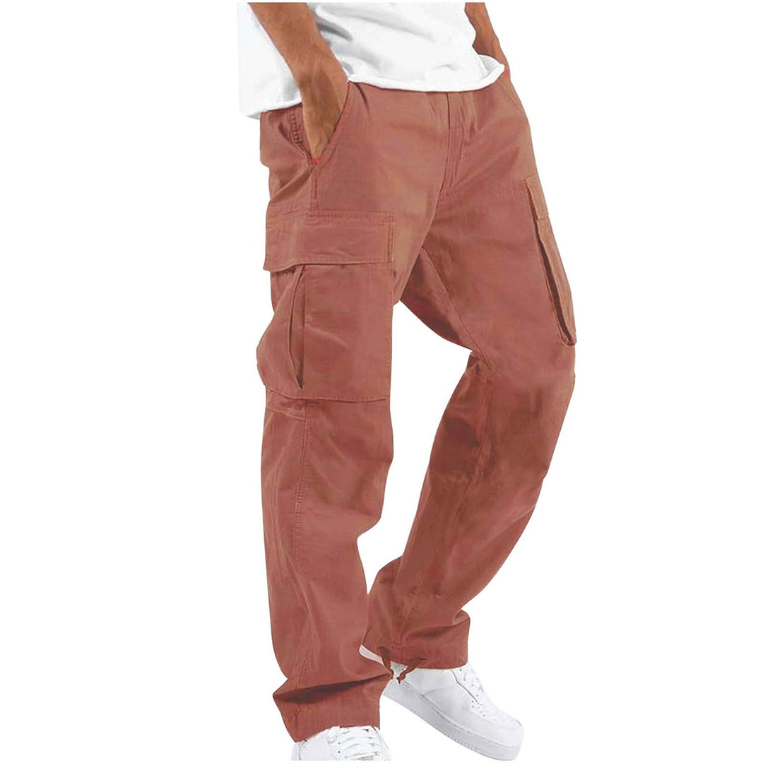 Phoenix | Comfortable Cargo pants 13