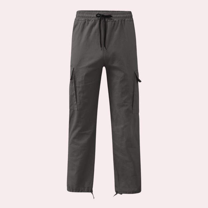 Phoenix | Comfortable Cargo pants 3