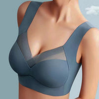 Isabella | Comfort Lift Push-Up Bra
