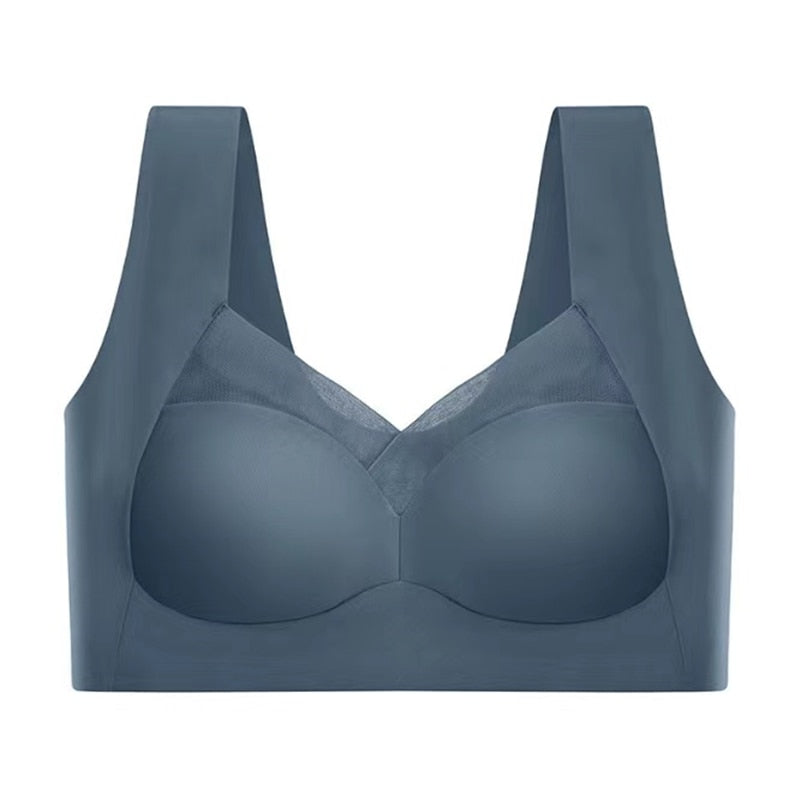 Rachel | Push-Up Bra 2