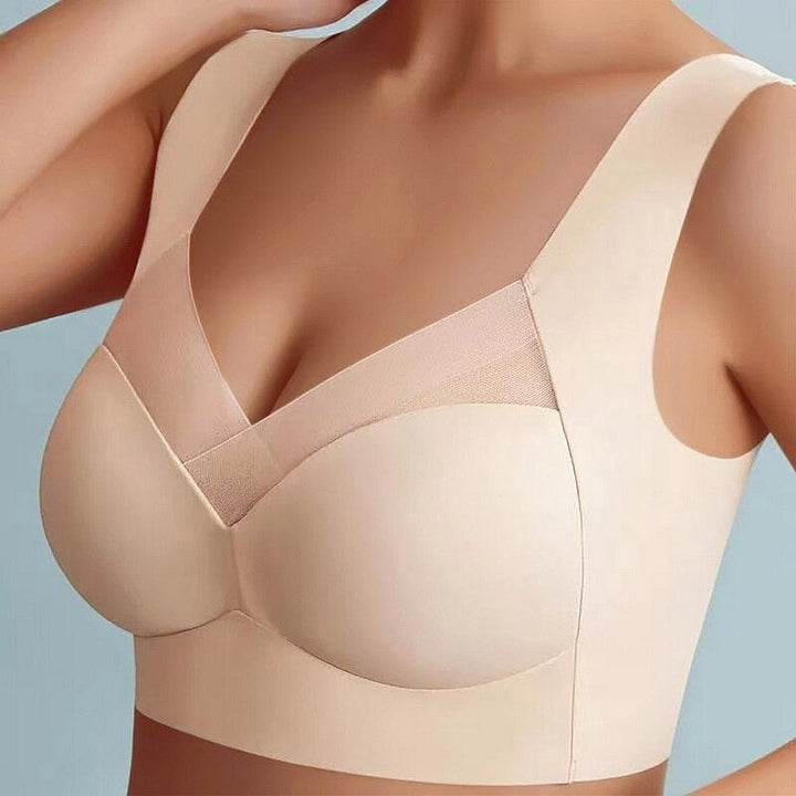Rachel | Push-Up Bra 5