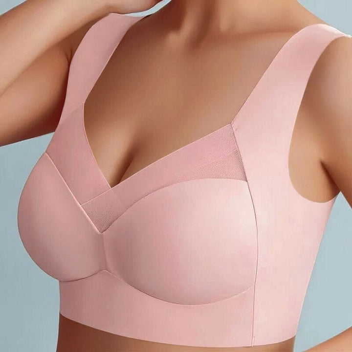 Rachel | Push-Up Bra 6