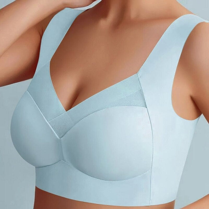 Rachel | Push-Up Bra 7
