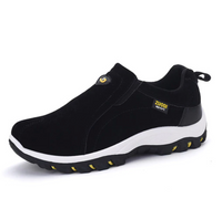 Marcel | Breathable and Comfortable Orthopedic Hiking Shoes