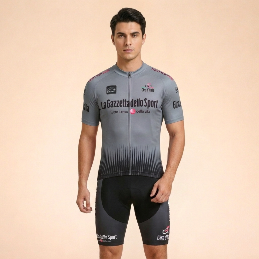 Randall | Pro Performance Cycling Jersey & Shorts Set 0