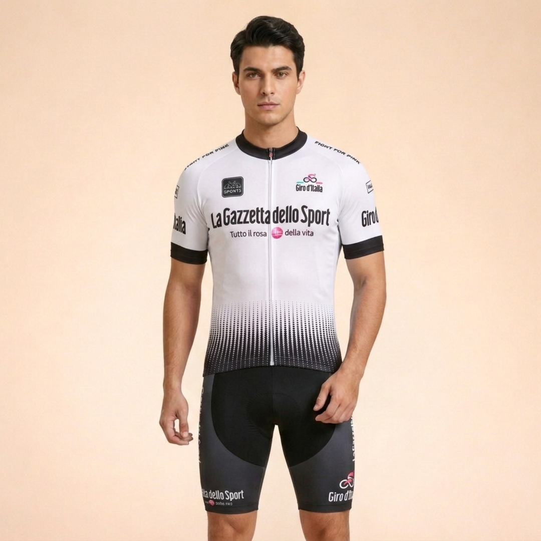 Randall | Pro Performance Cycling Jersey & Shorts Set 1
