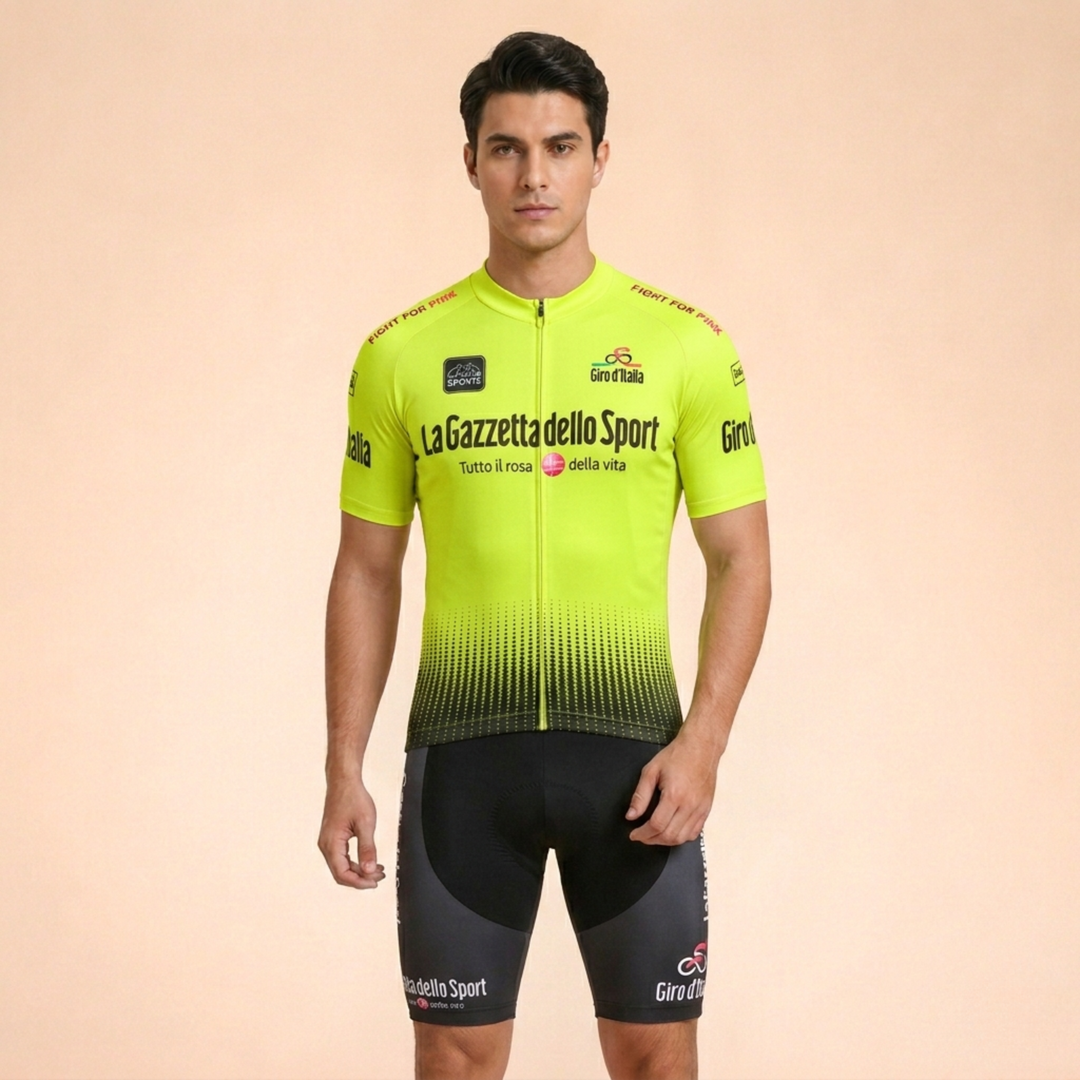 Randall | Pro Performance Cycling Jersey & Shorts Set 2