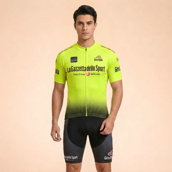 Randall | Pro Performance Cycling Jersey & Shorts Set 2