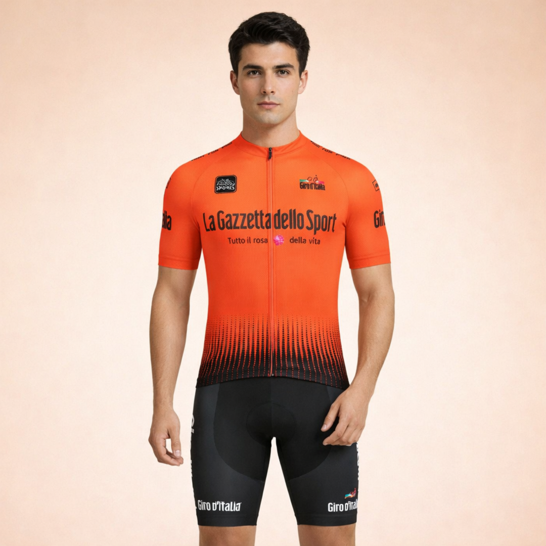 Randall | Pro Performance Cycling Jersey & Shorts Set 4