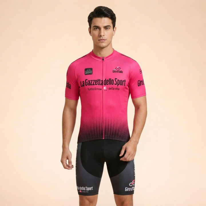 Randall | Pro Performance Cycling Jersey & Shorts Set 5