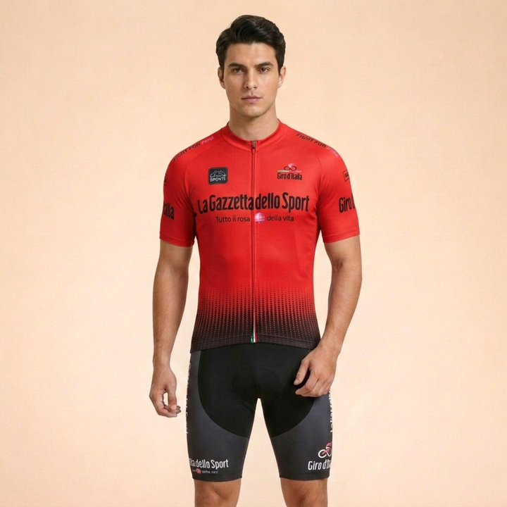 Randall | Pro Performance Cycling Jersey & Shorts Set 6