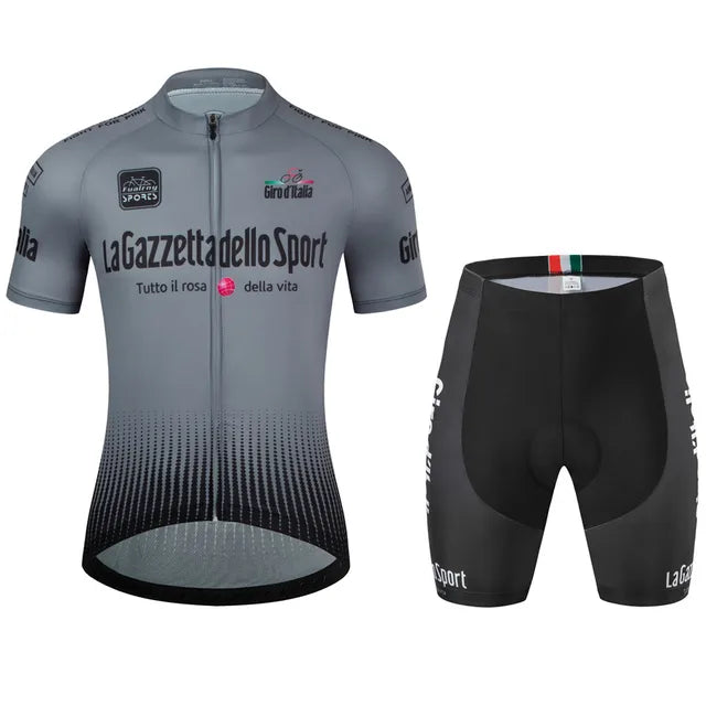 Randall | Pro Performance Cycling Jersey & Shorts Set 7