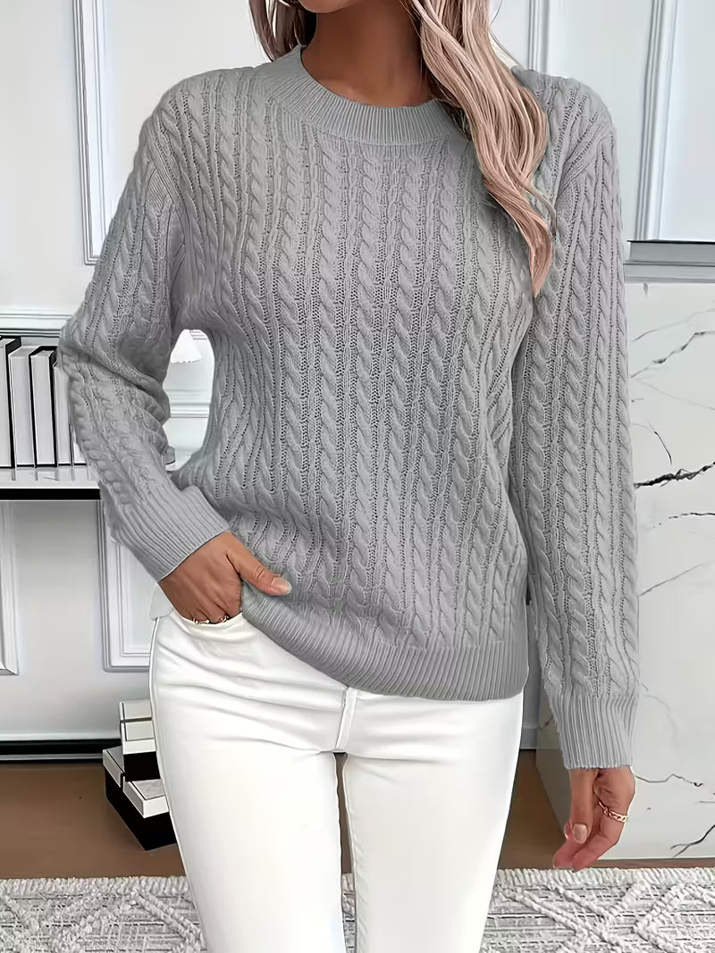 Ravae | Comfortable Sweater 11
