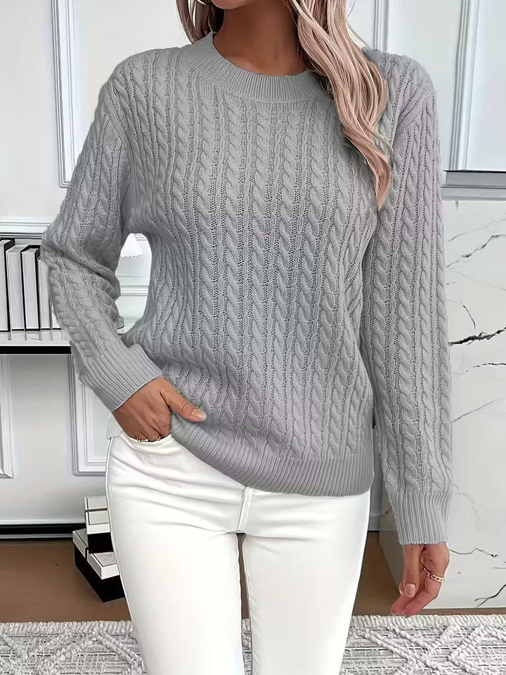 Ravae | Comfortable Sweater 11