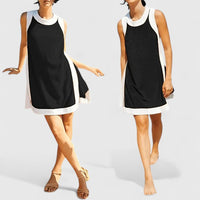 Harper | Stylish And Breezy Women's Shift Dress
