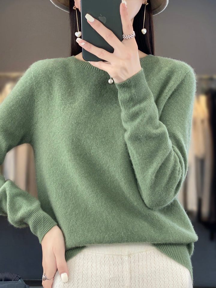 Rizalinda | Comfortable Sweater 1