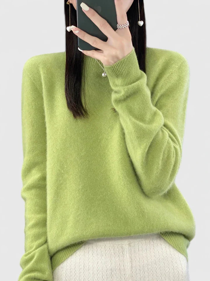 Rizalinda | Comfortable Sweater 9
