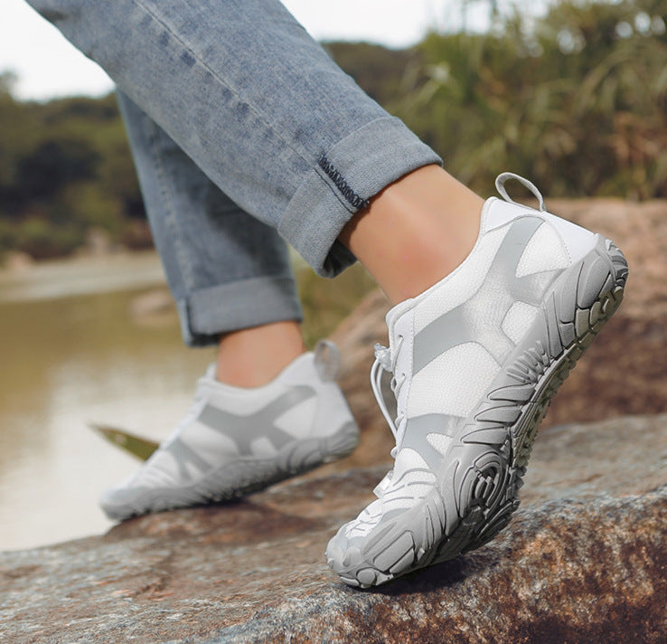 Robert | Orthopaedic barefoot shoes 0