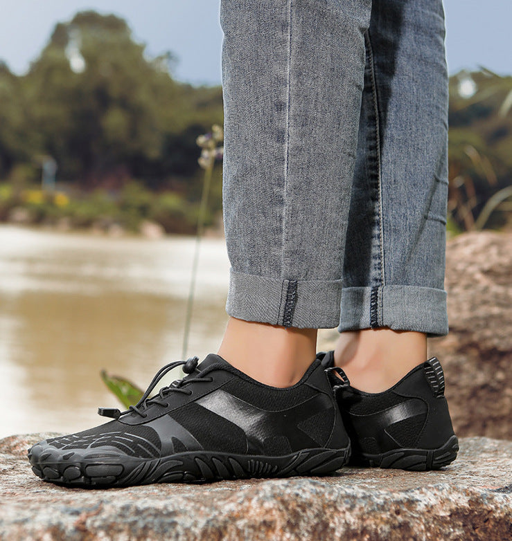 Robert | Orthopaedic barefoot shoes 10