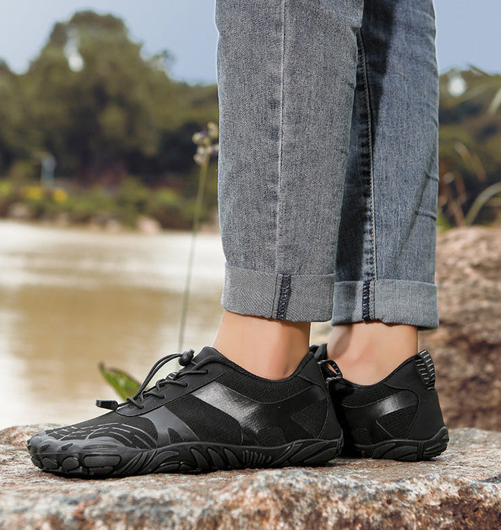Robert | Orthopaedic barefoot shoes 10