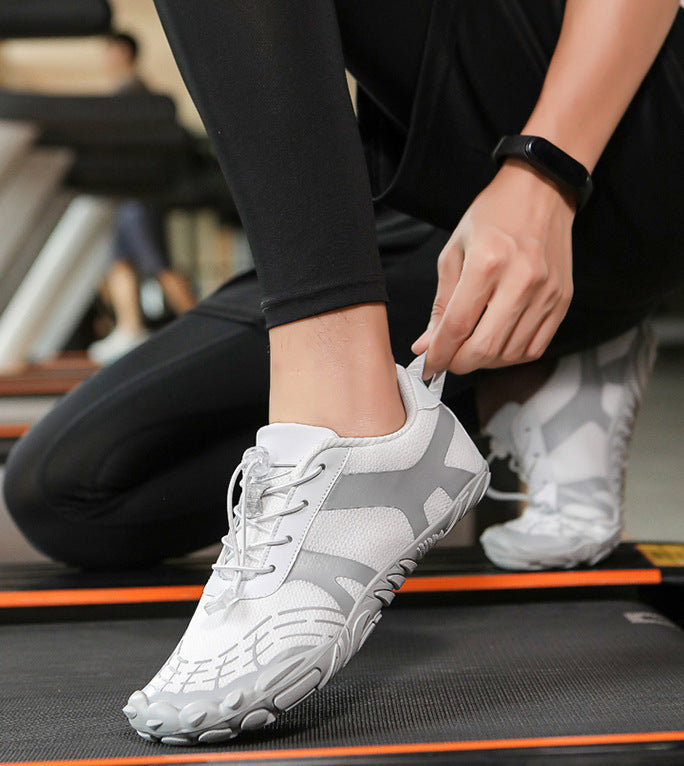 Robert | Orthopaedic barefoot shoes 2