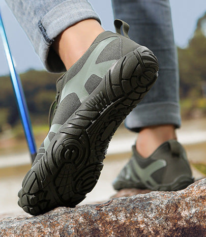 Robert | Orthopaedic barefoot shoes 8