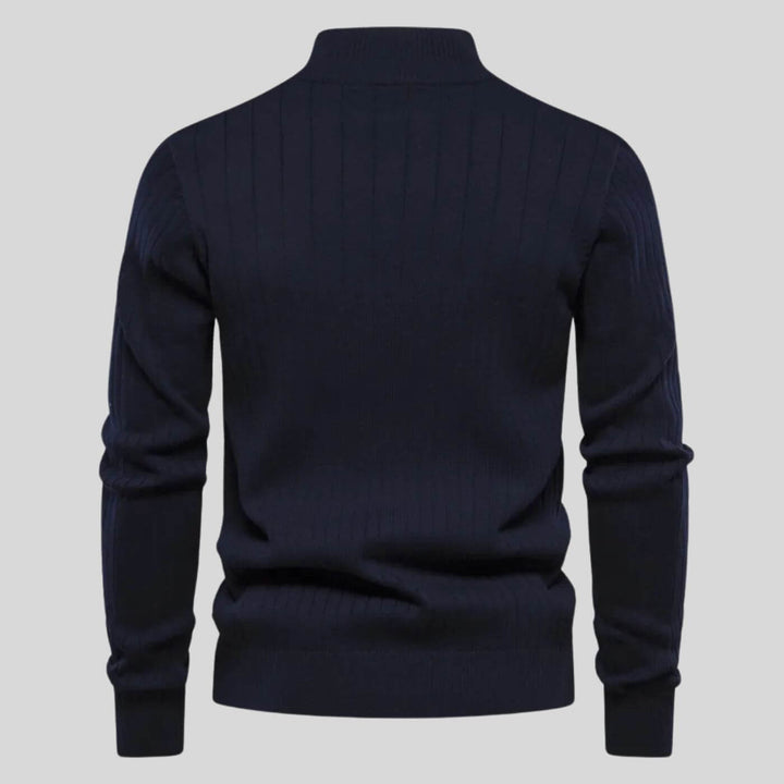Roger | Premium Everyday Comfort Sweater 5