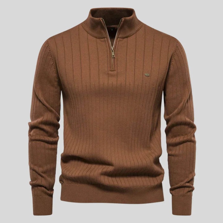 Roger | Premium Everyday Comfort Sweater 7