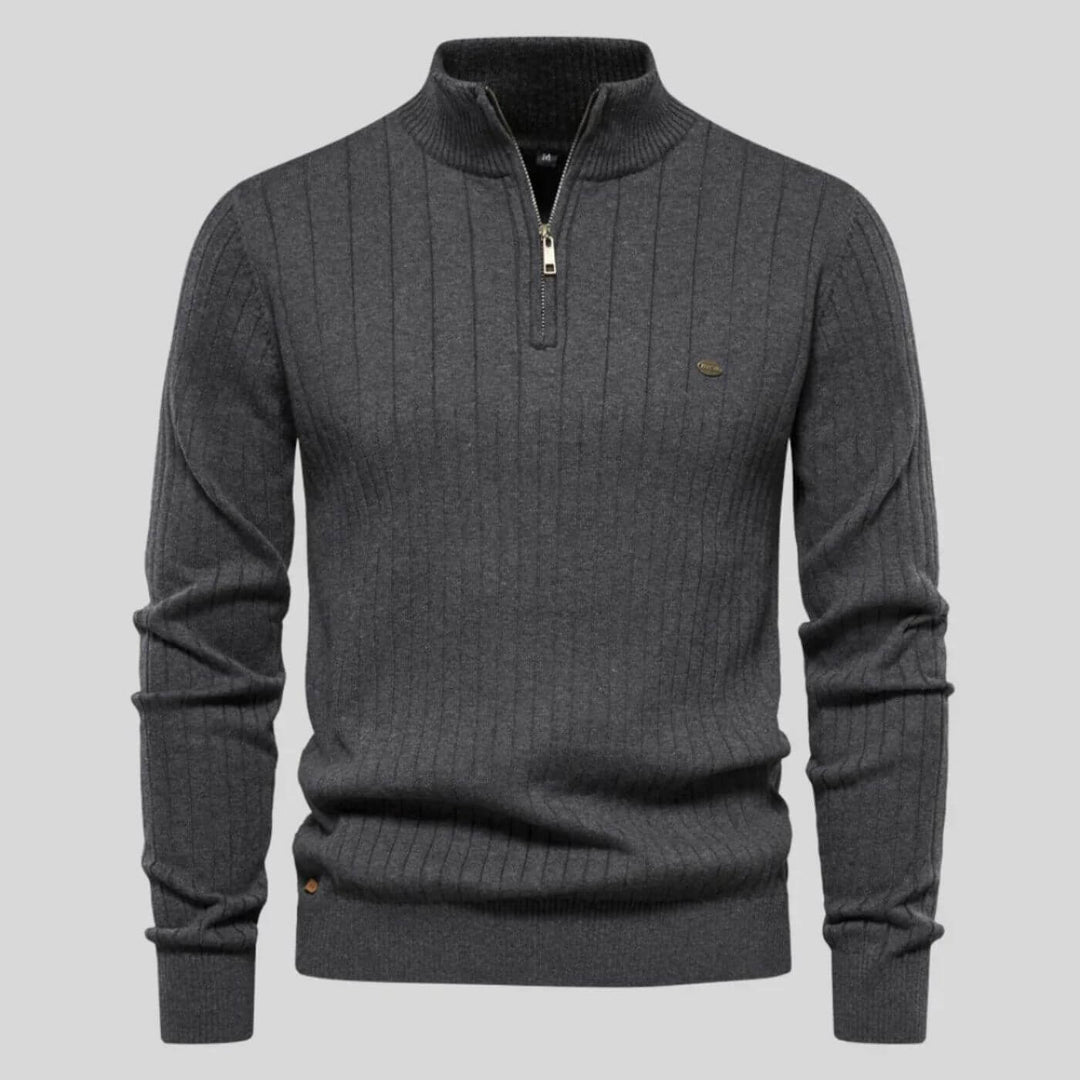 Roger | Premium Everyday Comfort Sweater 8