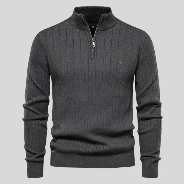 Roger | Premium Everyday Comfort Sweater 8