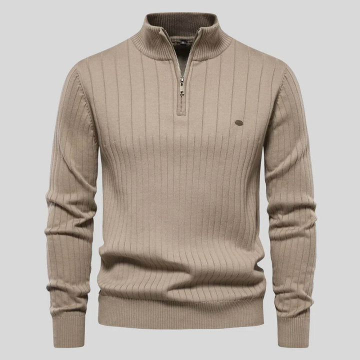 Roger | Premium Everyday Comfort Sweater 9