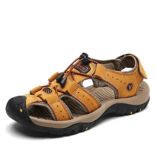 Rover | Men's Sandals – Comfortable, Supportive & Stylish for Everyday Wear 0