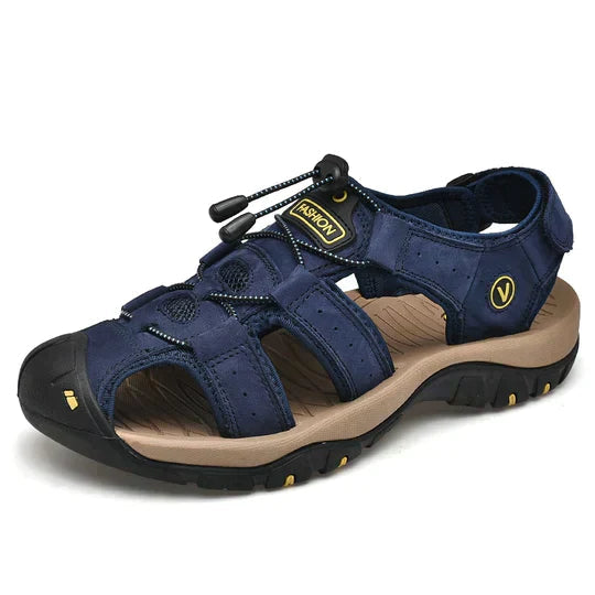 Rover | Men's Sandals – Comfortable, Supportive & Stylish for Everyday Wear 10