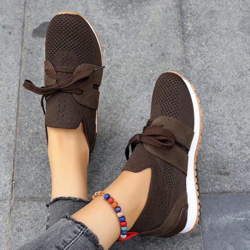 Ruby | Breathable Mesh Orthopedic Sneakers 3