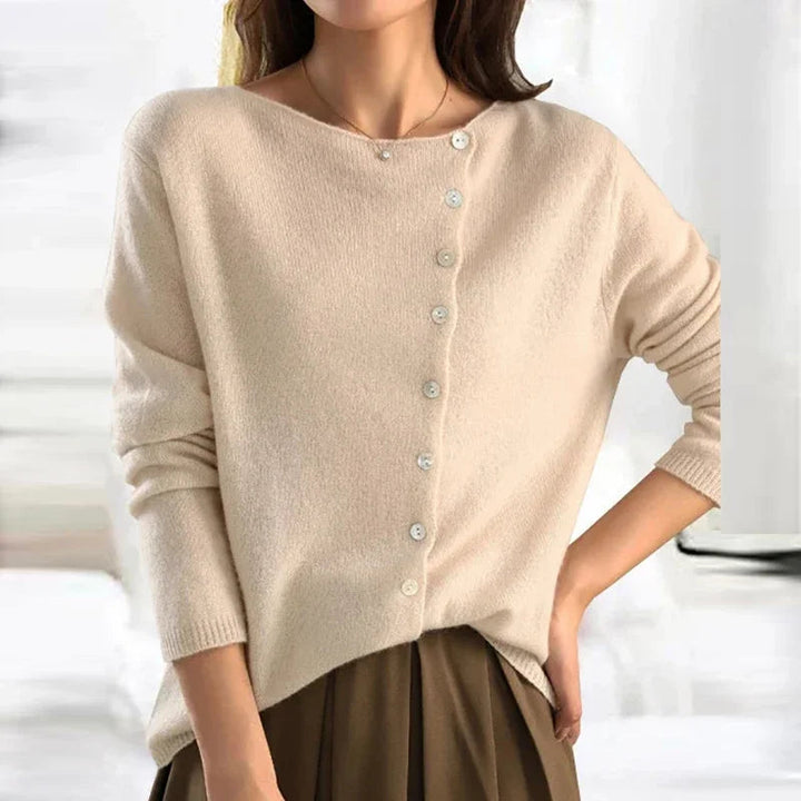 Ruby | Elegant sweater 1
