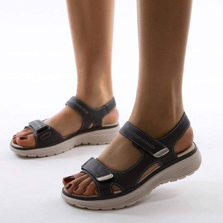 Ruby | Women's Sandals Orthopedic Comfort 1