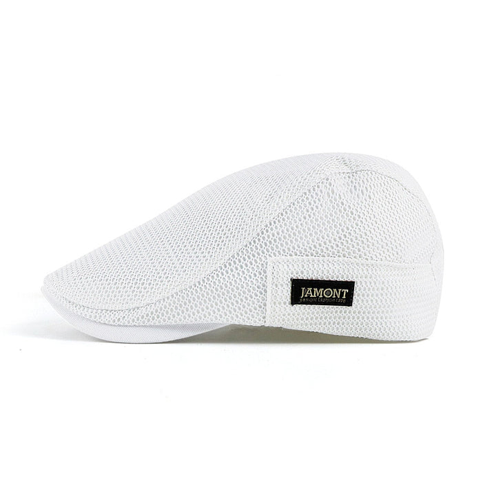 Ryder | Men's Hat Adjustable Breathable Caps 2