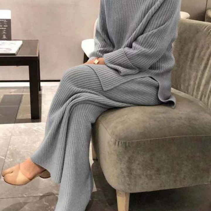 Samantha | Knit Set 0