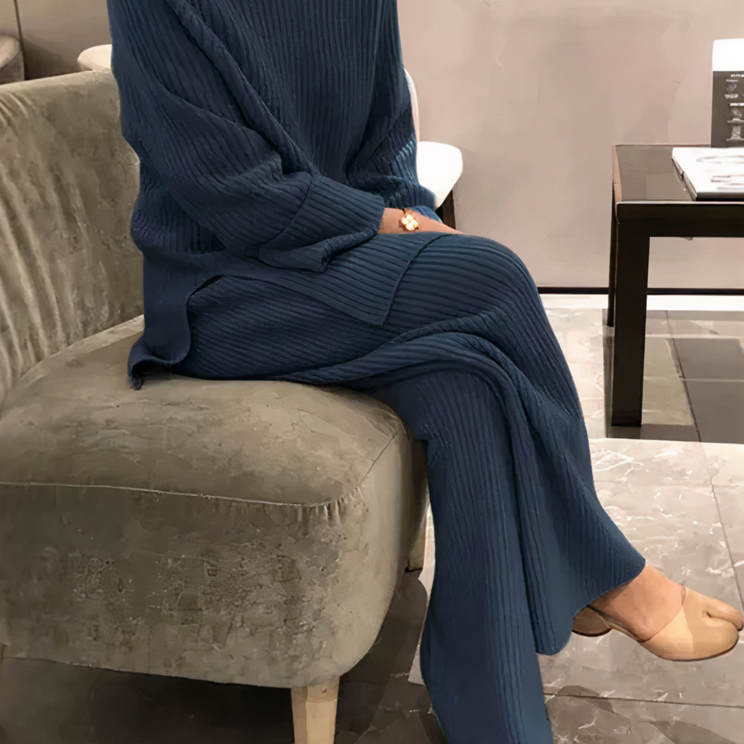 Samantha | Knit Set 3
