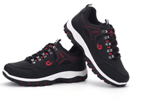 Arden | Lightweight Waterproof Hiking Shoes
