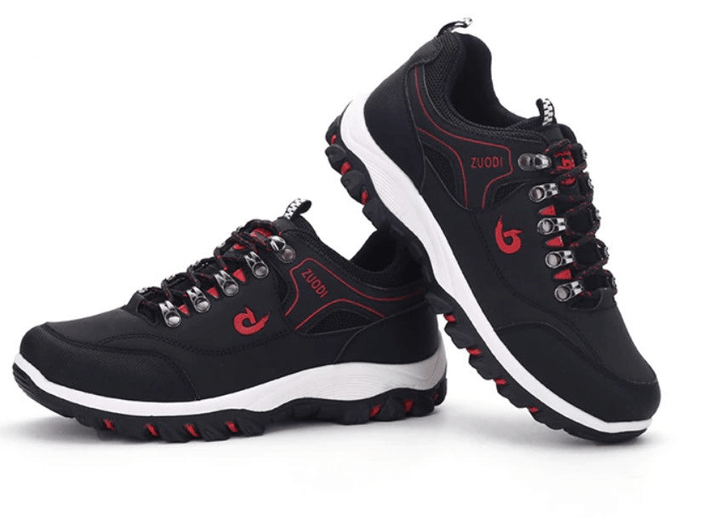 Samuel | Lightweight Waterproof Hiking Shoes 0