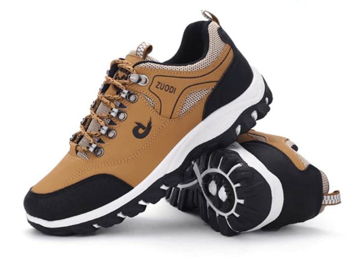 Samuel | Lightweight Waterproof Hiking Shoes 1