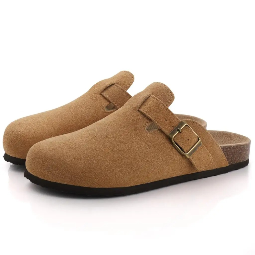 Sarah | Orthopedic Comfort Slippers 7