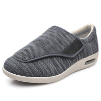 Oliver | Comfortable And Supportive Orthopedic Diabetic Shoes