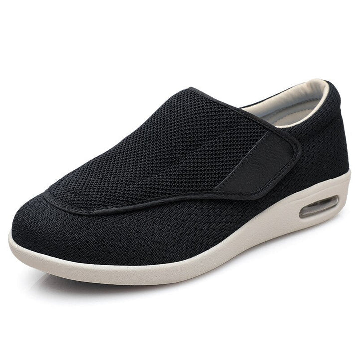 Sebastian | Comfortable Orthopedic Men's Diabetic Shoes 4