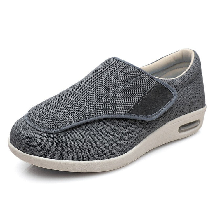 Sebastian | Comfortable Orthopedic Men's Diabetic Shoes 5